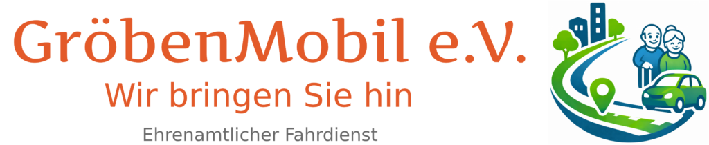 Logo GröbenMobil